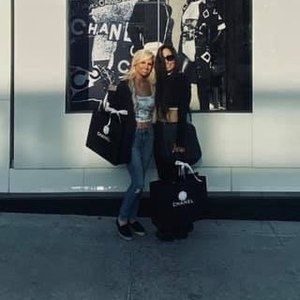 Meet your Posher, Pamela